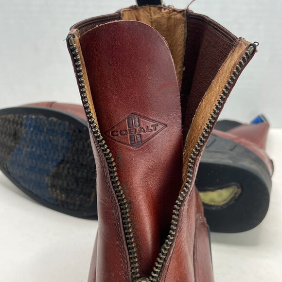 Ariat Cobalt paddock boots - Picture 2 of 9